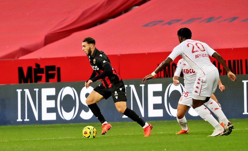 Jesús Navas
